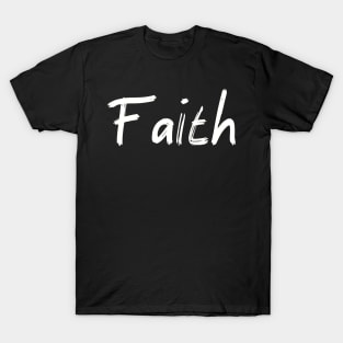 FAITH T-Shirt